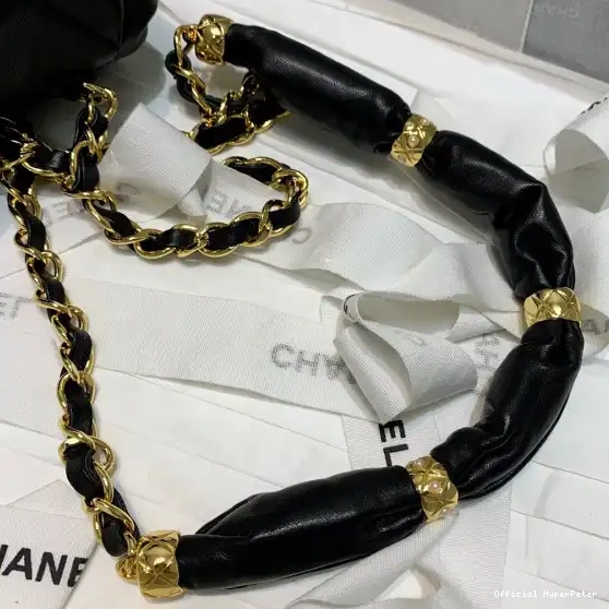 Hyper Peter CHAIN CHANEL WITH CHANELUTCH 0531